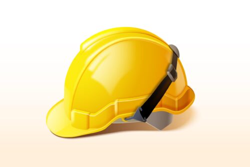 Safety Helmets