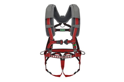Safety Harness