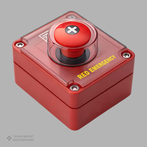 Emergency Stop Switches
