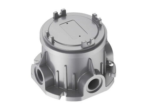 Hazardous Area Junction Boxes