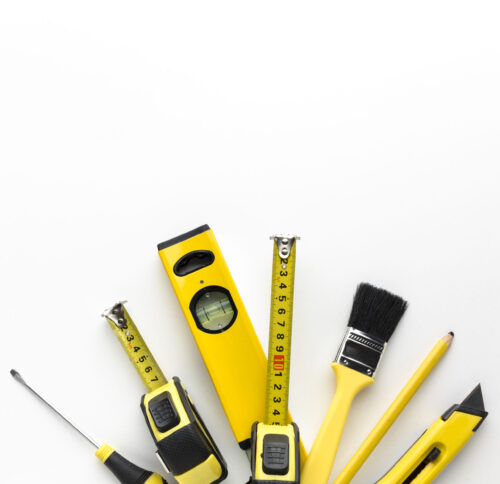 Measuring Tools