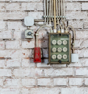 Explosion-Proof Switches and Sockets