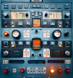 Control Panels (Customizable)