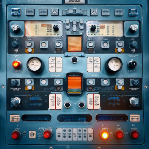 Control Panels (Customizable)