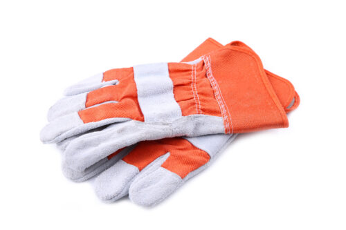 Safety Gloves