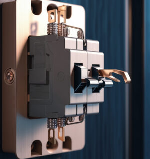 Circuit Breakers (Marine Grade)