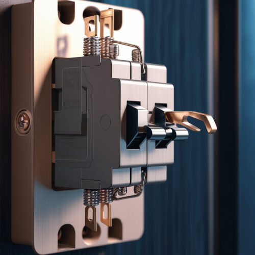 Circuit Breakers (Marine Grade)