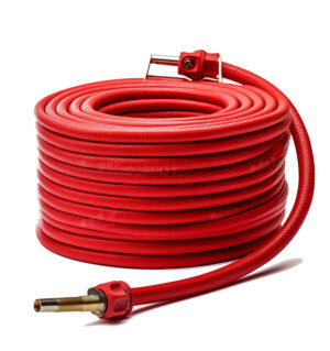 Fire-Resistant and Flame-Retardant Cables