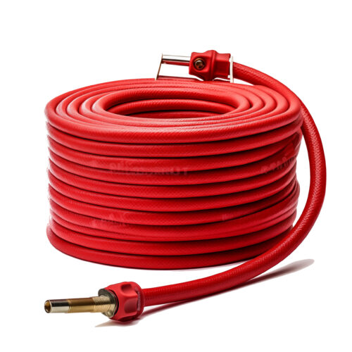 Fire-Resistant and Flame-Retardant Cables