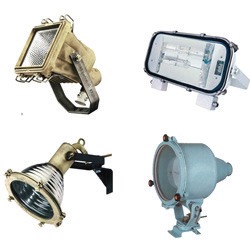 Marine Flood Lights