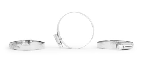 Banding Strips and Clips 