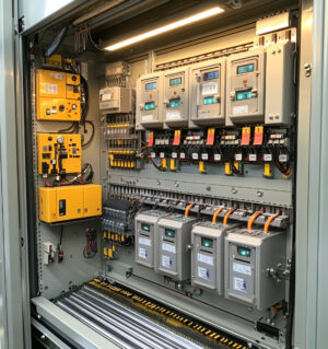 Distribution Boards