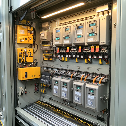 Distribution Boards