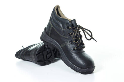 Safety Boots