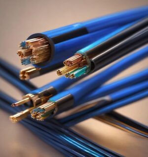 Control and Instrumentation Cables