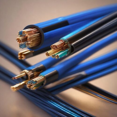 Control and Instrumentation Cables
