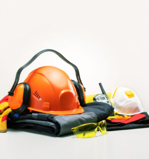 Personal Protective Equipment (PPE) Kits