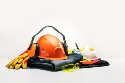Personal Protective Equipment (PPE) Kits
