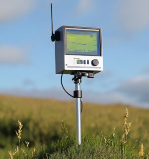 Shore Power Indicators