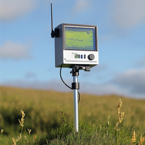 Shore Power Indicators
