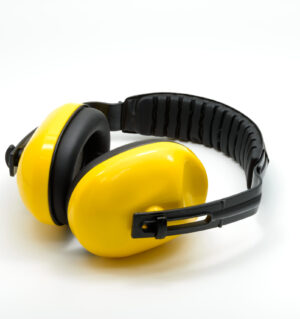 Ear Muffs and Hearing Protection
