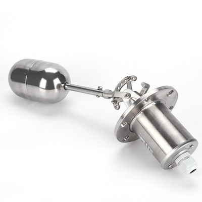 Float Switches