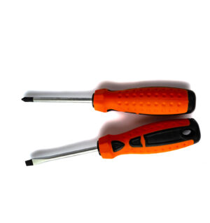 Screwdrivers