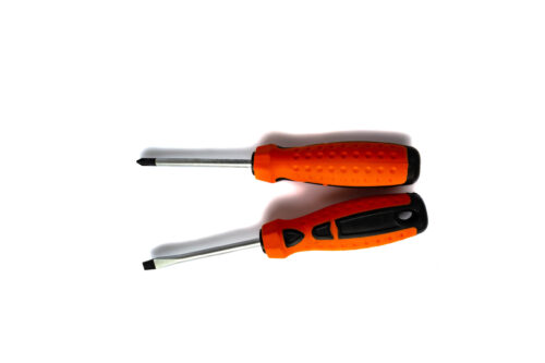 Screwdrivers