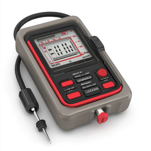 Insulation Resistance Testers