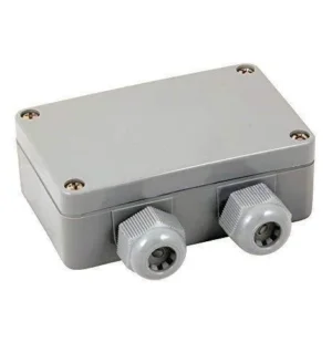 IP-Rated Waterproof Boxes
