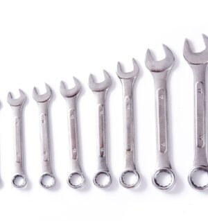 Wrenches