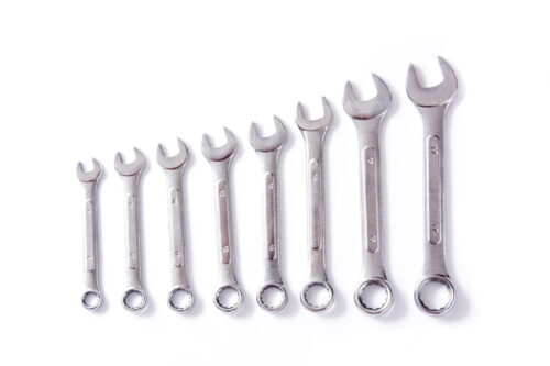 Wrenches